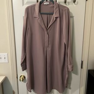 Aritzia Babaton Dress long Tunic